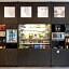 Holiday Inn Express Antwerpen City North By IHG
