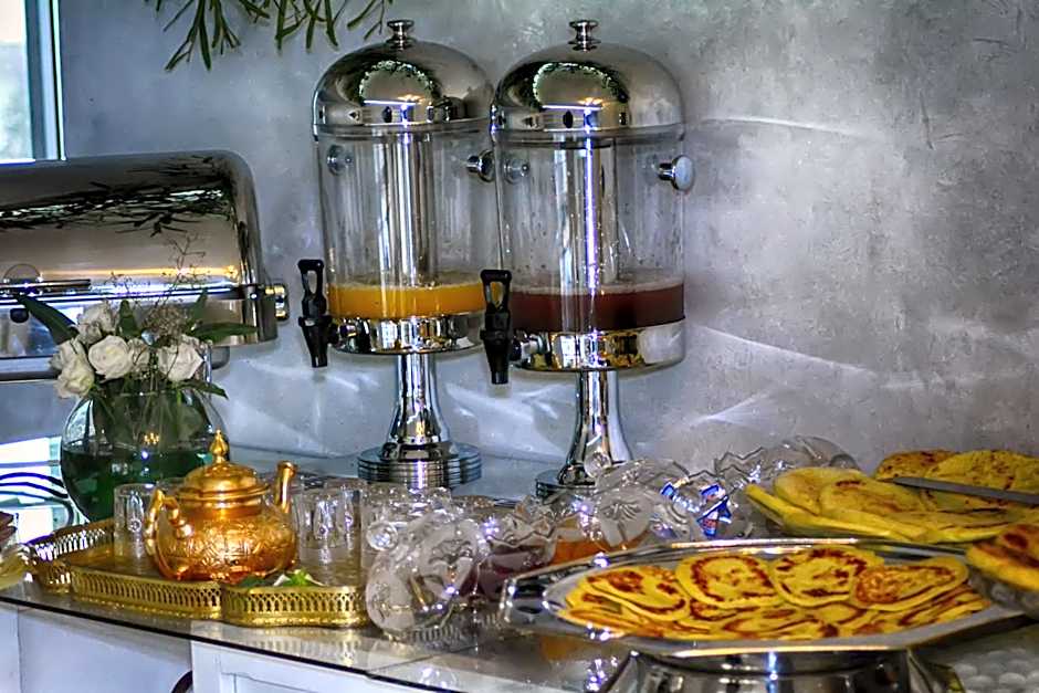 Hotel Vents Des Iles