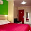Bombinhas Praia Apart Hotel - unidade rua Bem Te Vi