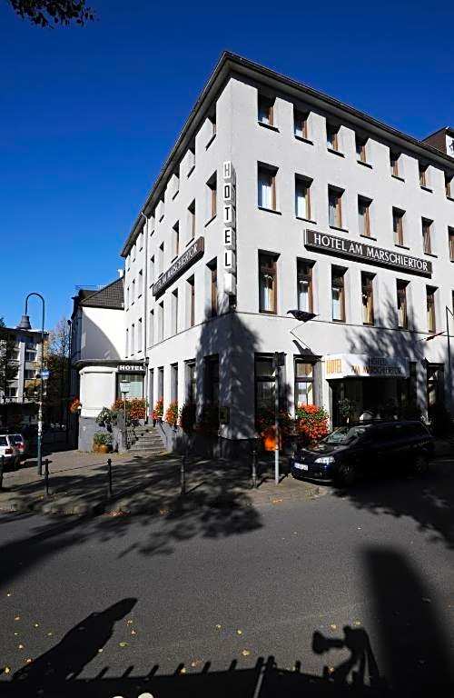 Hotel am Marschiertor