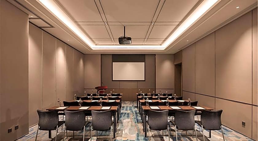 Hilton Garden Inn Xuzhou Yunlong