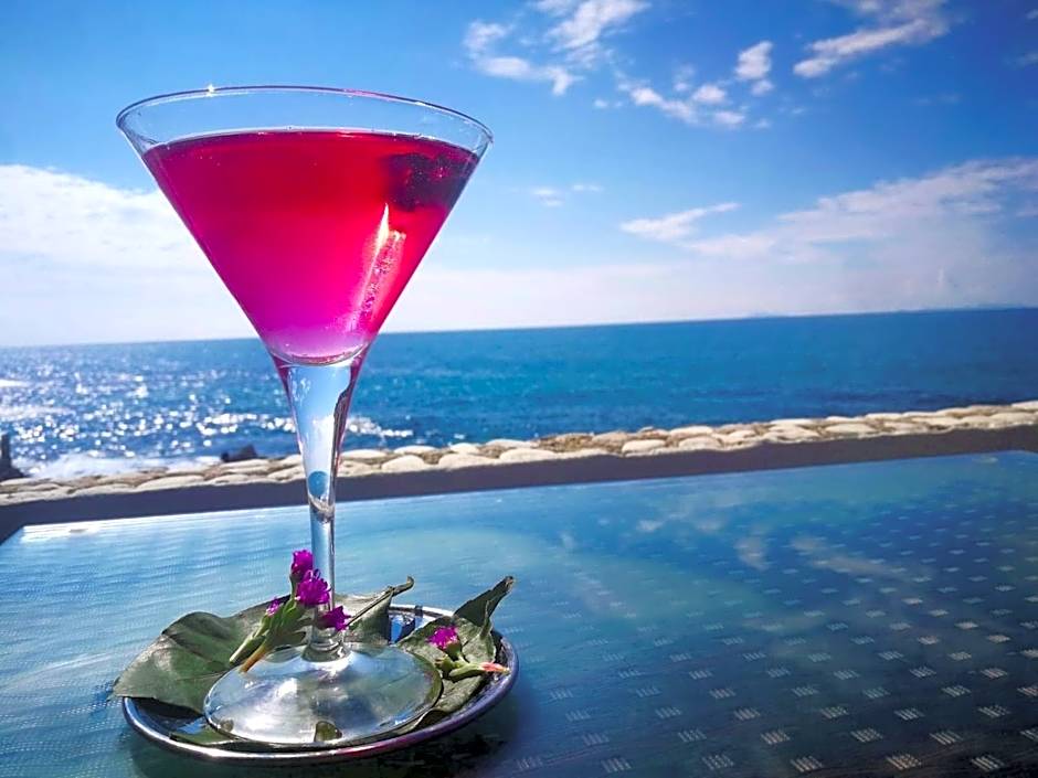 Hotel Punta Rossa