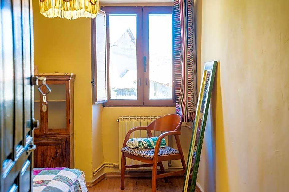 Hostel INpulso Atapuerca