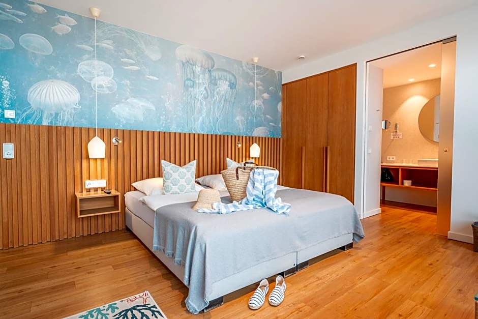 Hotel Strandhus