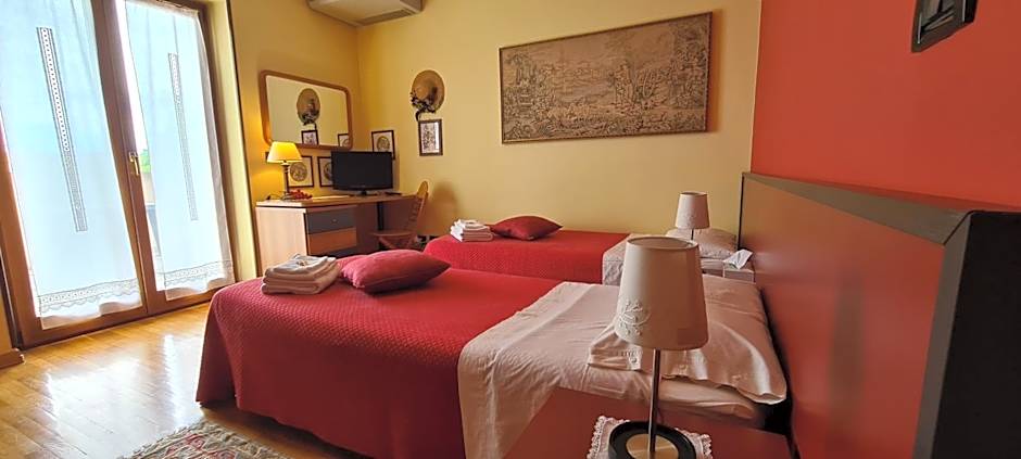 B&B Isonzo