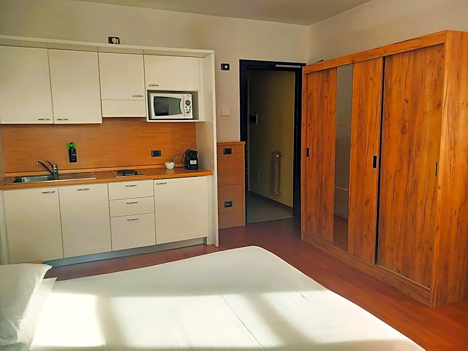 Residence Biancaneve