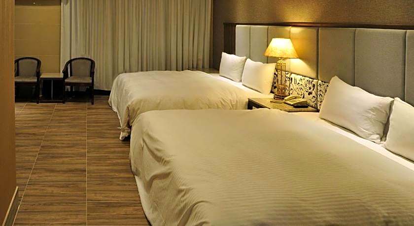 Maple Hotel Second Branch