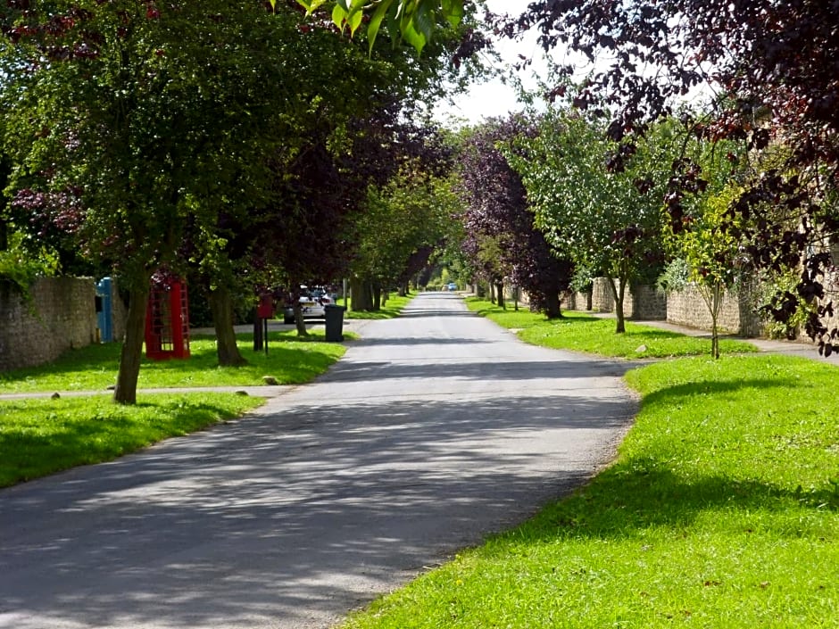 Mickley B&B – Ripon