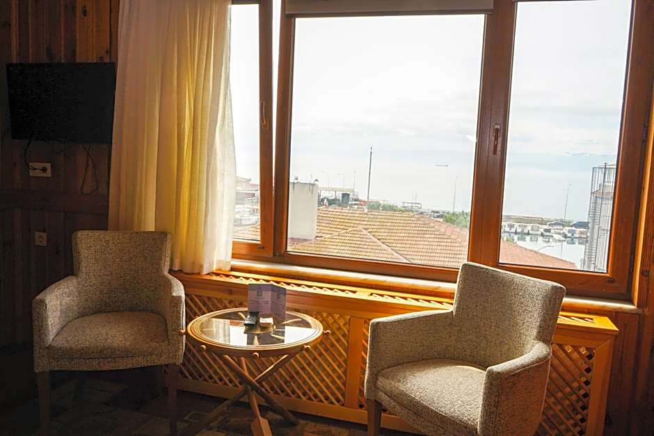 Denizci Hotel
