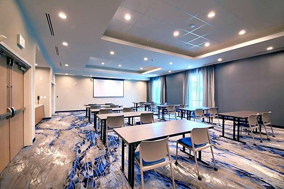 Fairfield Inn & Suites by Marriott Dallas Cedar Hill