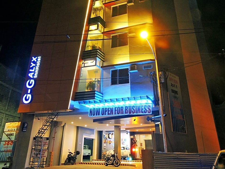 G-Galyx Inn Hotel