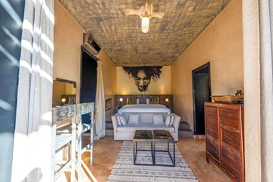 The Source Hotel Music & Spa