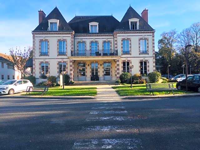 Appart Hôtel 3* dans une résidence de tourisme
