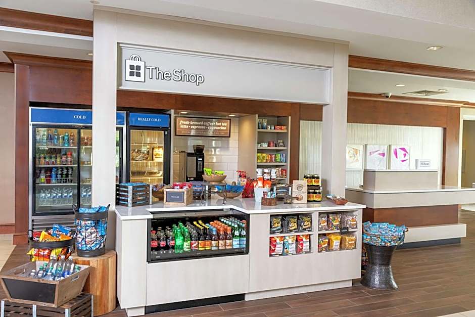 Hilton Garden Inn Indianapolis South/Greenwood