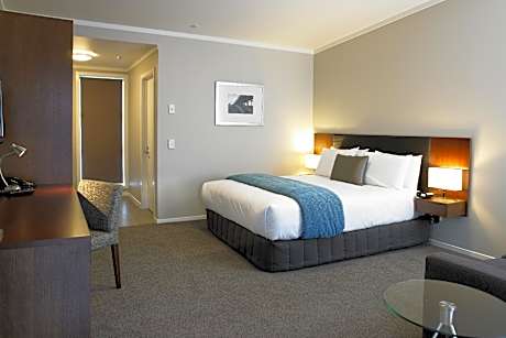 Corporate Studio Apartment