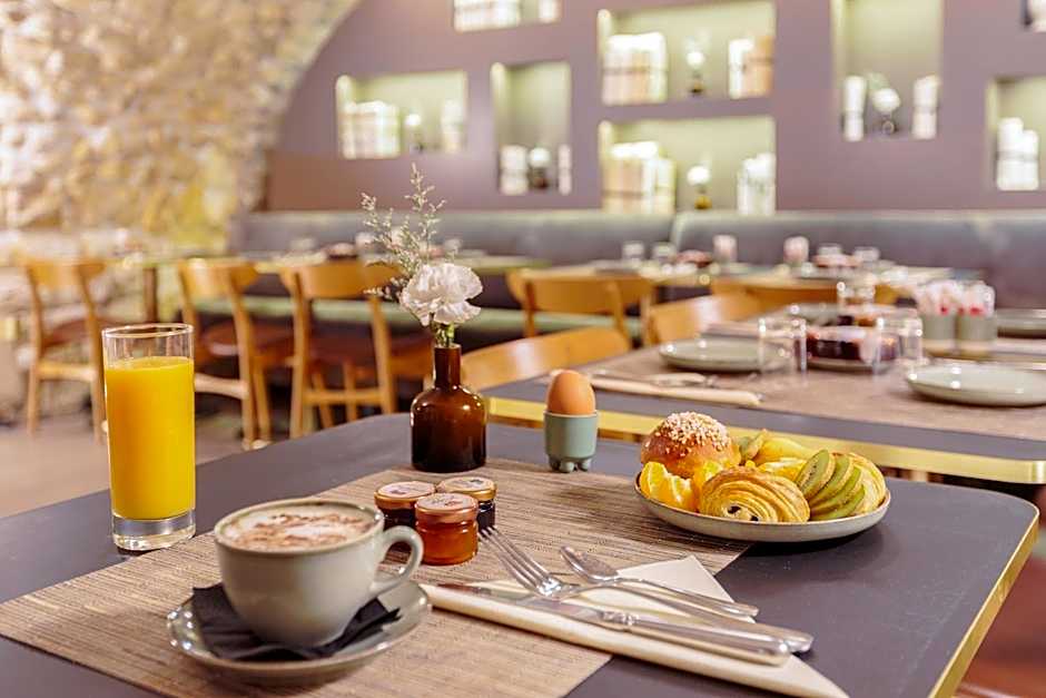 Hotel Verneuil Saint Germain