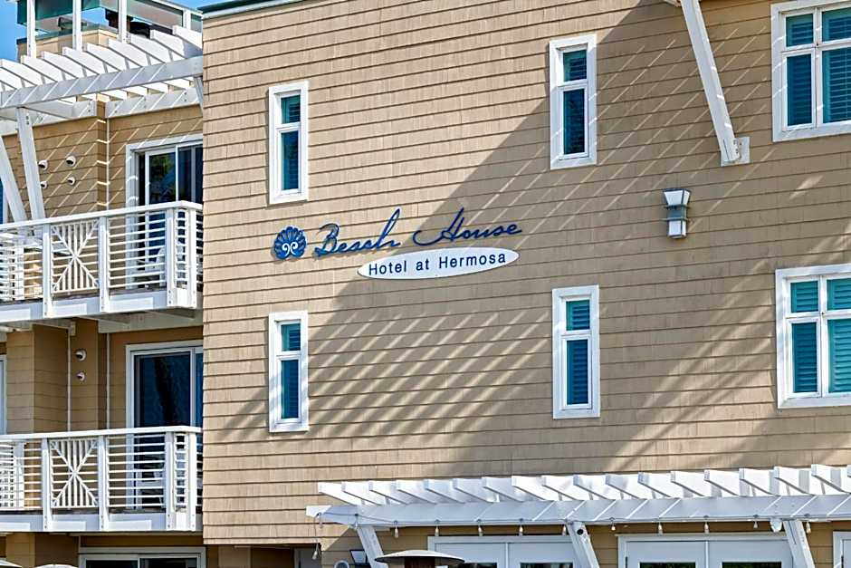 The Beach House at Hermosa