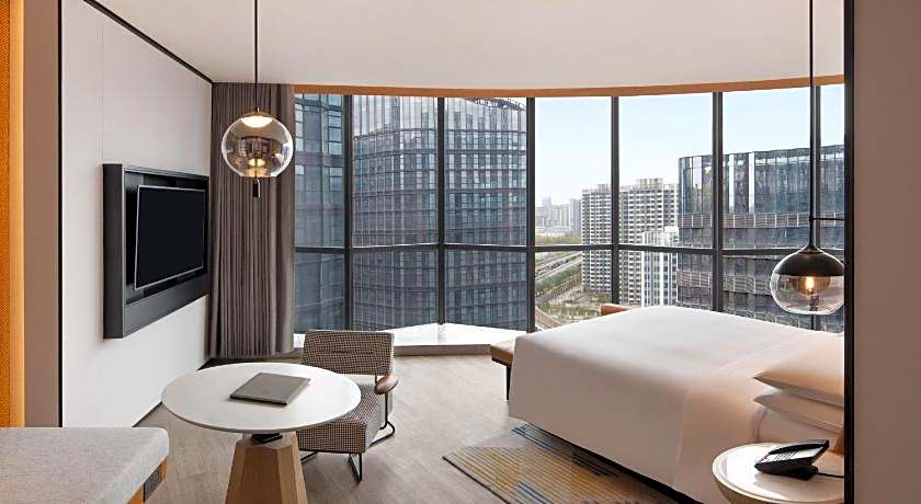 Sheraton Xi'an Chanba