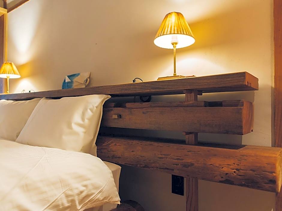 Showcase Hotel KASANE