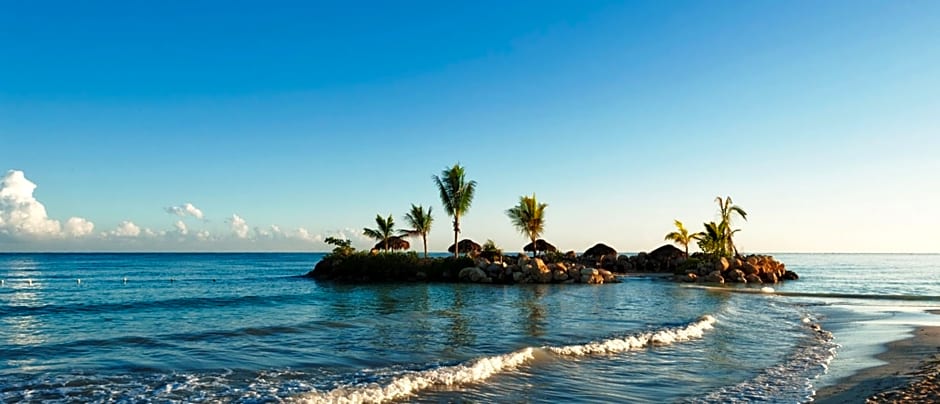 Royalton Blue Waters Autograph All-Inclusive Resor
