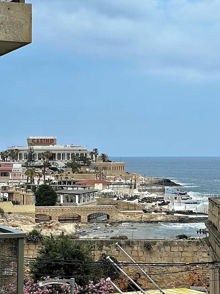 Bookarest Hostel Malta