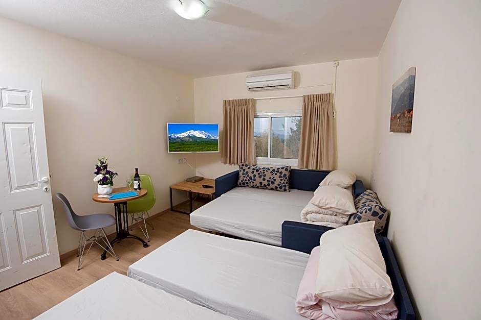 Aloney Habashan Guest village