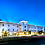 Hampton Inn By Hilton Santa Cruz West, Ca