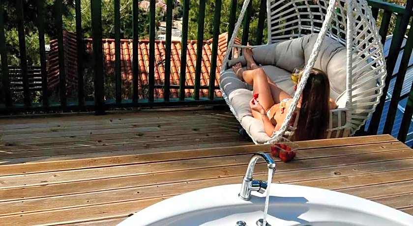 Symbola Oludeniz Beach Hotel