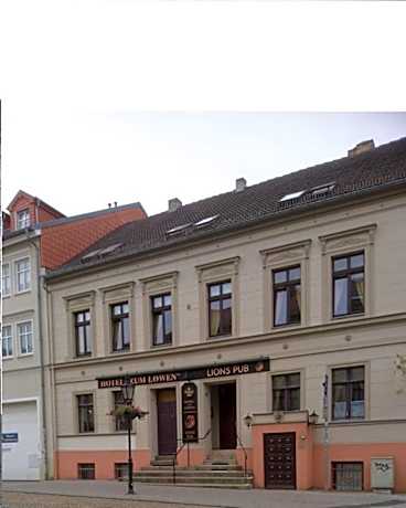 Hotel-Garni "Zum Löwen"