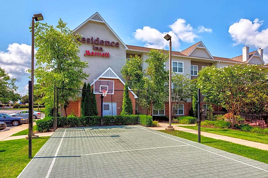 Residence Inn by Marriott Memphis Southaven