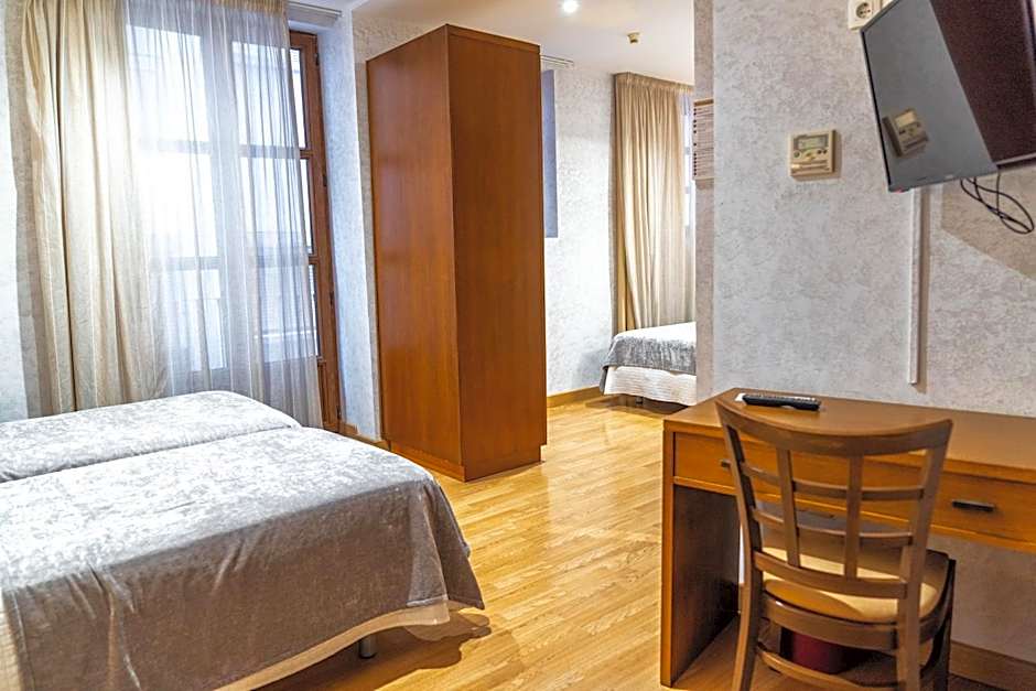 Hotel Granada Centro