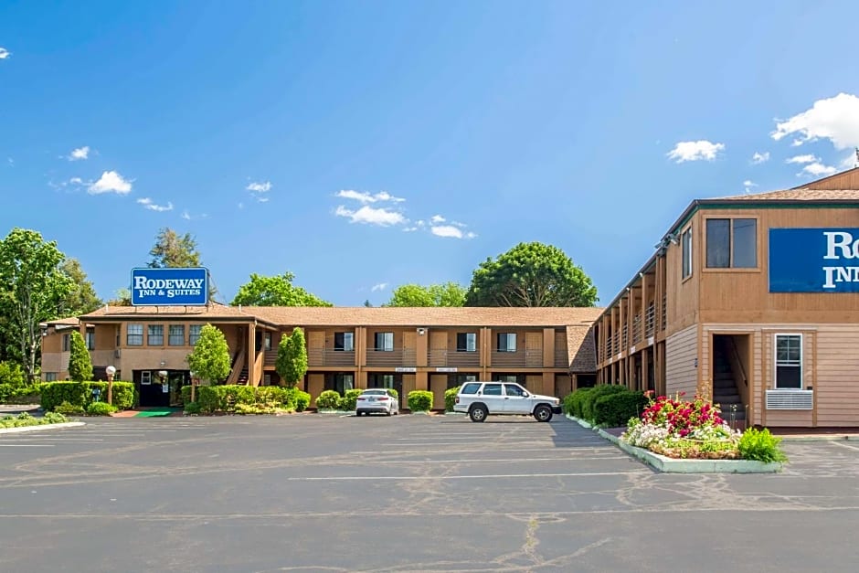 Rodeway Inn & Suites Branford - Guilford