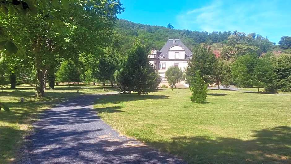 Résidence du Rougier