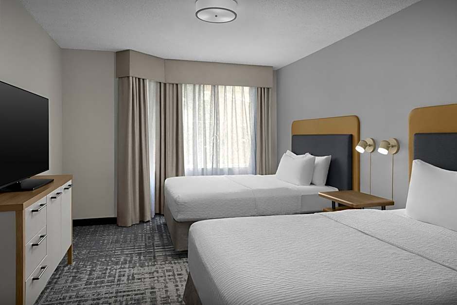 Homewood Suites By Hilton Huntsville-Village Of Providence