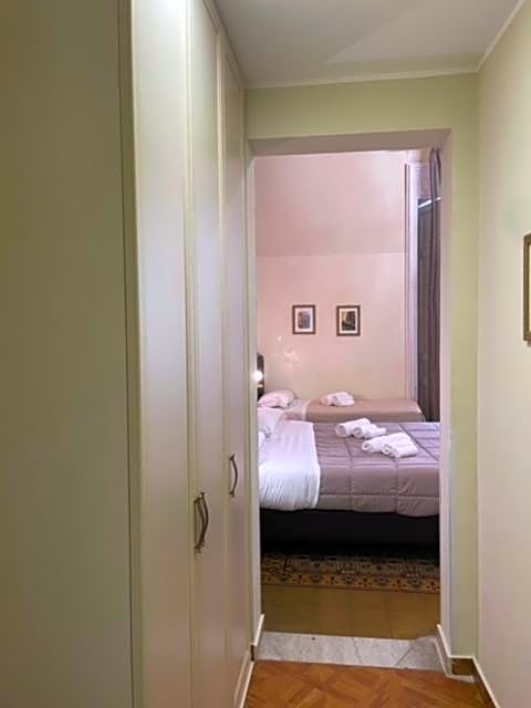 Umberto House Catania