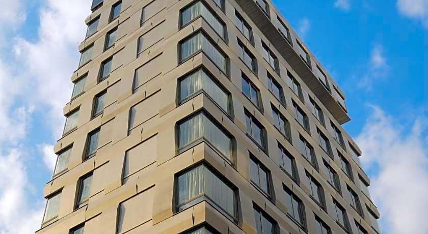 Akasaka Granbell Hotel