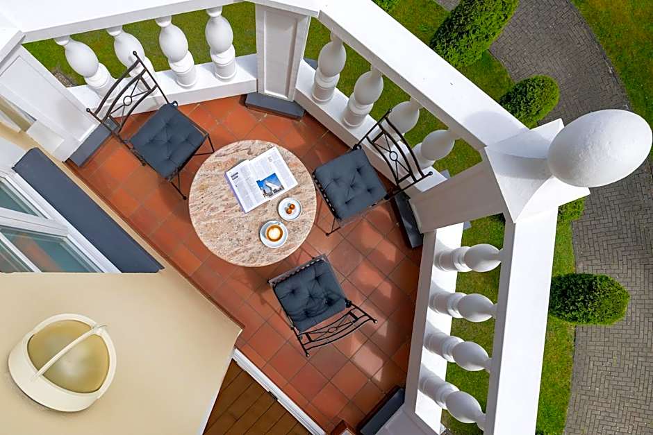 Europa Royale Druskininkai