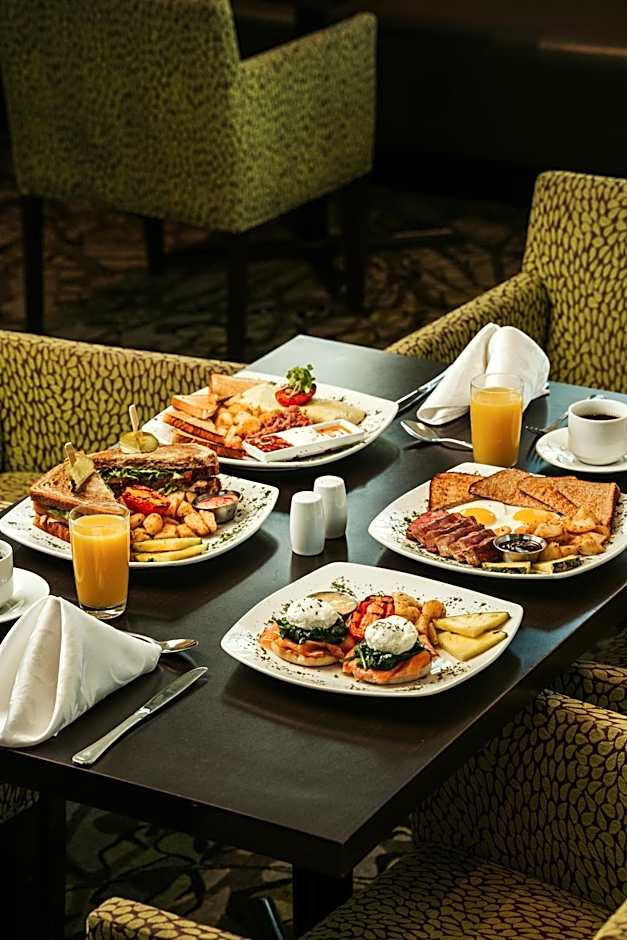 Hilton Garden Inn Toronto-Ajax