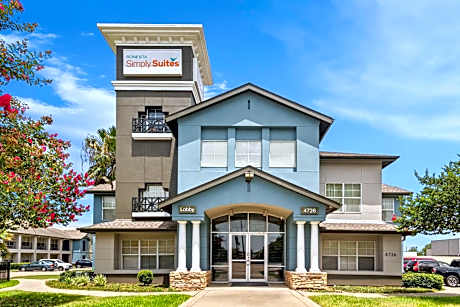 Sonesta Simply Suites Stafford