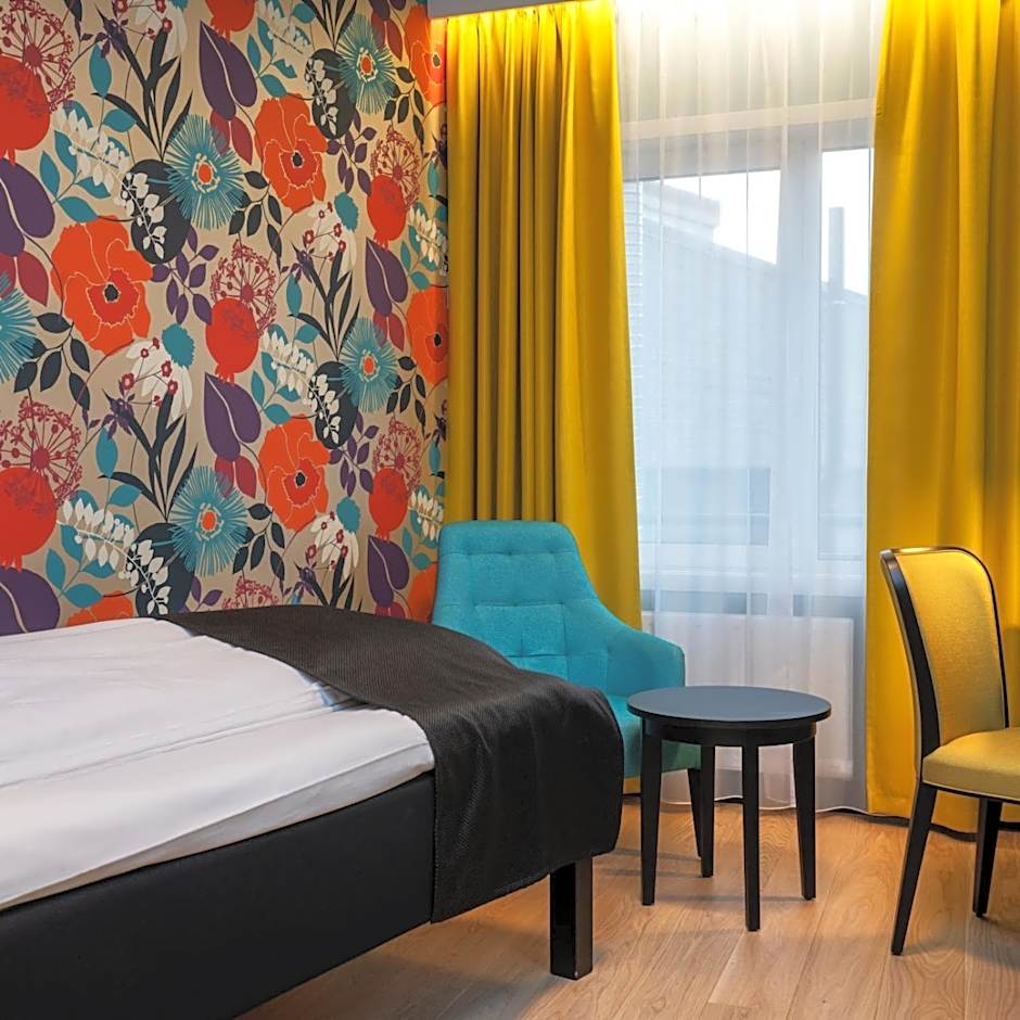 Thon Hotel Harstad