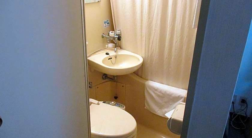 Hotel Green Well