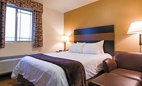 Double Room - Disability Access
