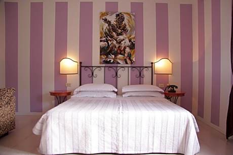 Hotel Alex Firenze