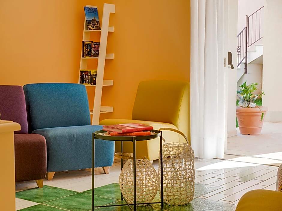 Hotel Danieli Pozzallo