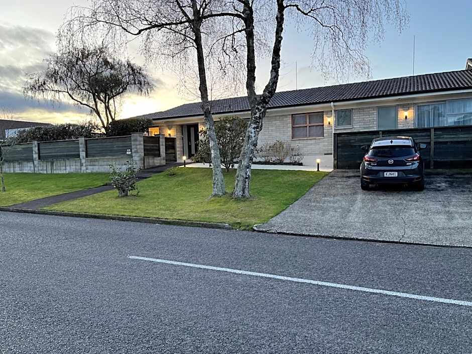 Rotorua Central Hosted B&B