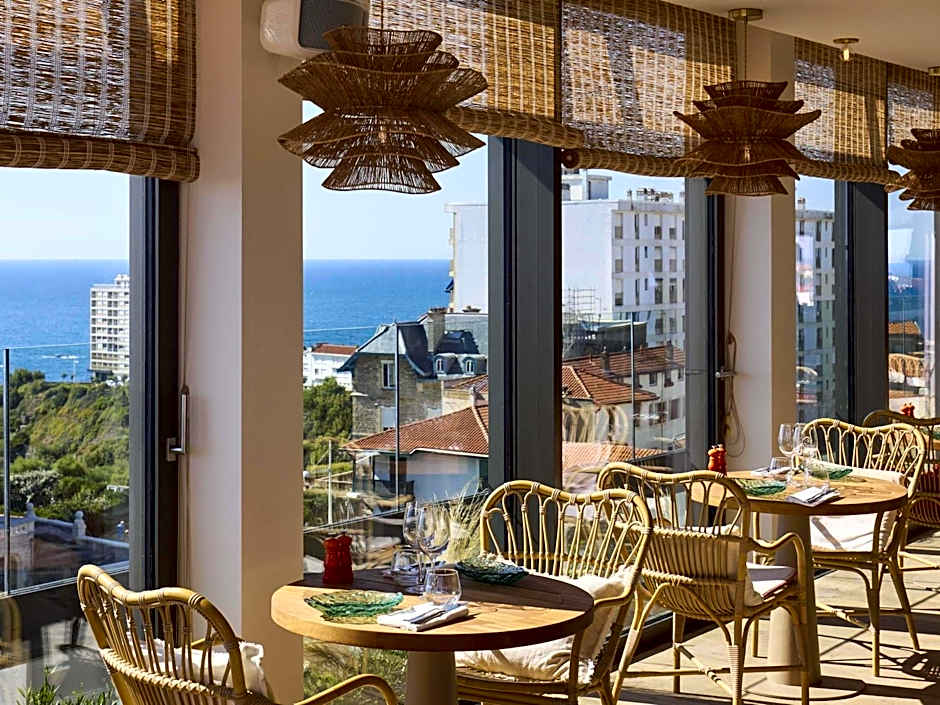 Talaia Hotel & Spa Biarritz -MGallery Collection