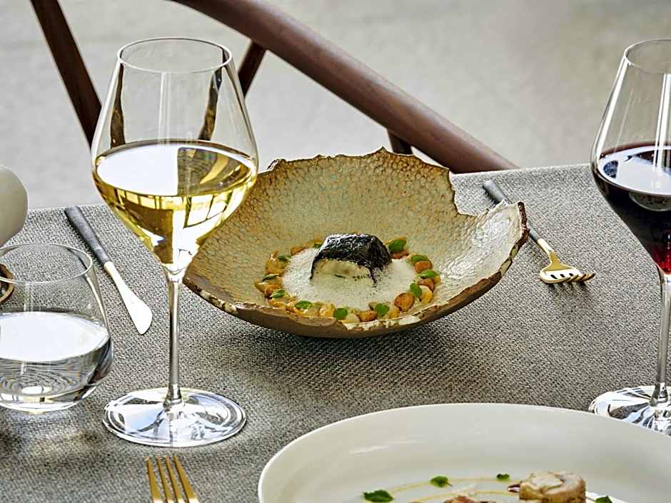 Le Domaine des Vanneaux Golf et Spa Mgallery