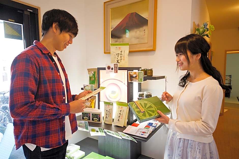 Kyoto Uji add.hostel