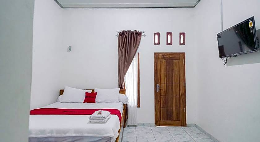 RedDoorz @ Seputih Jaya Lampung