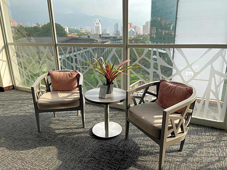 Hotel bh El Poblado